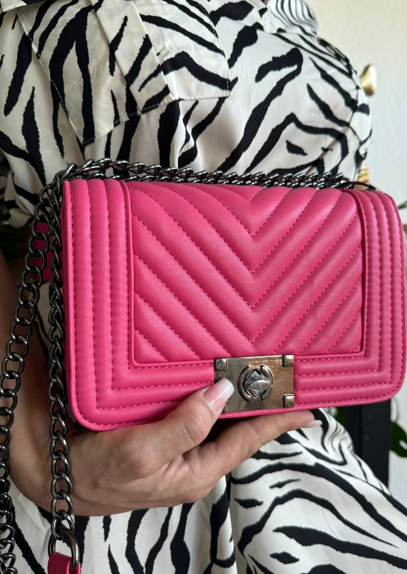 SAC LIVIA 3 coloris