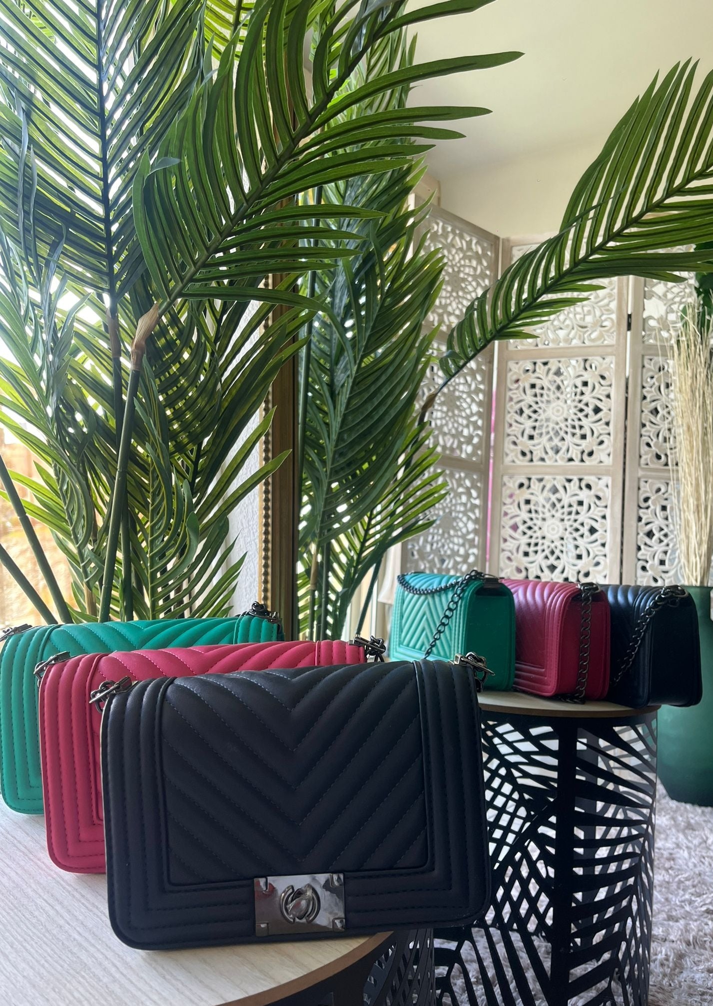 SAC LIVIA 3 coloris