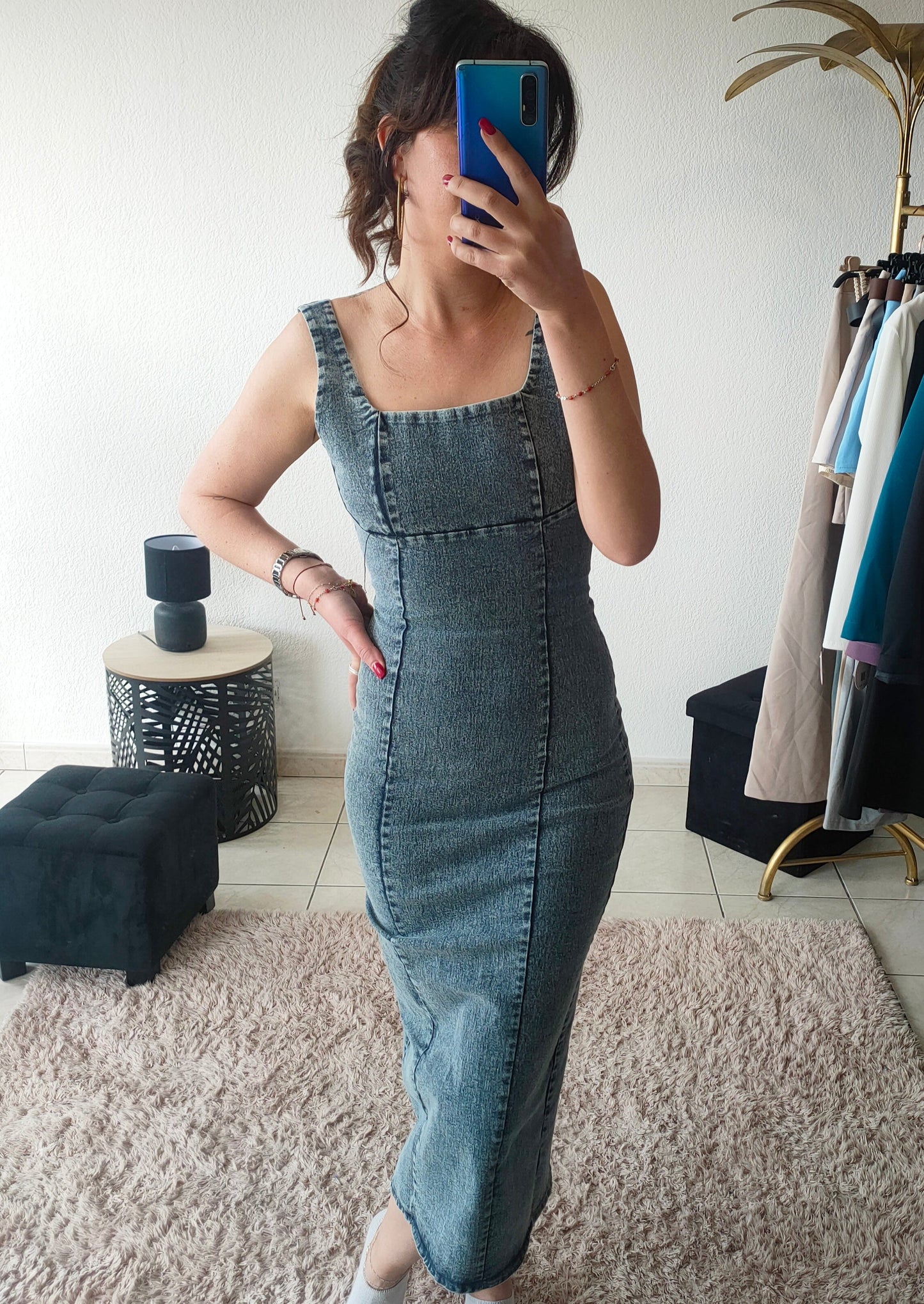 ROBE STELLA
