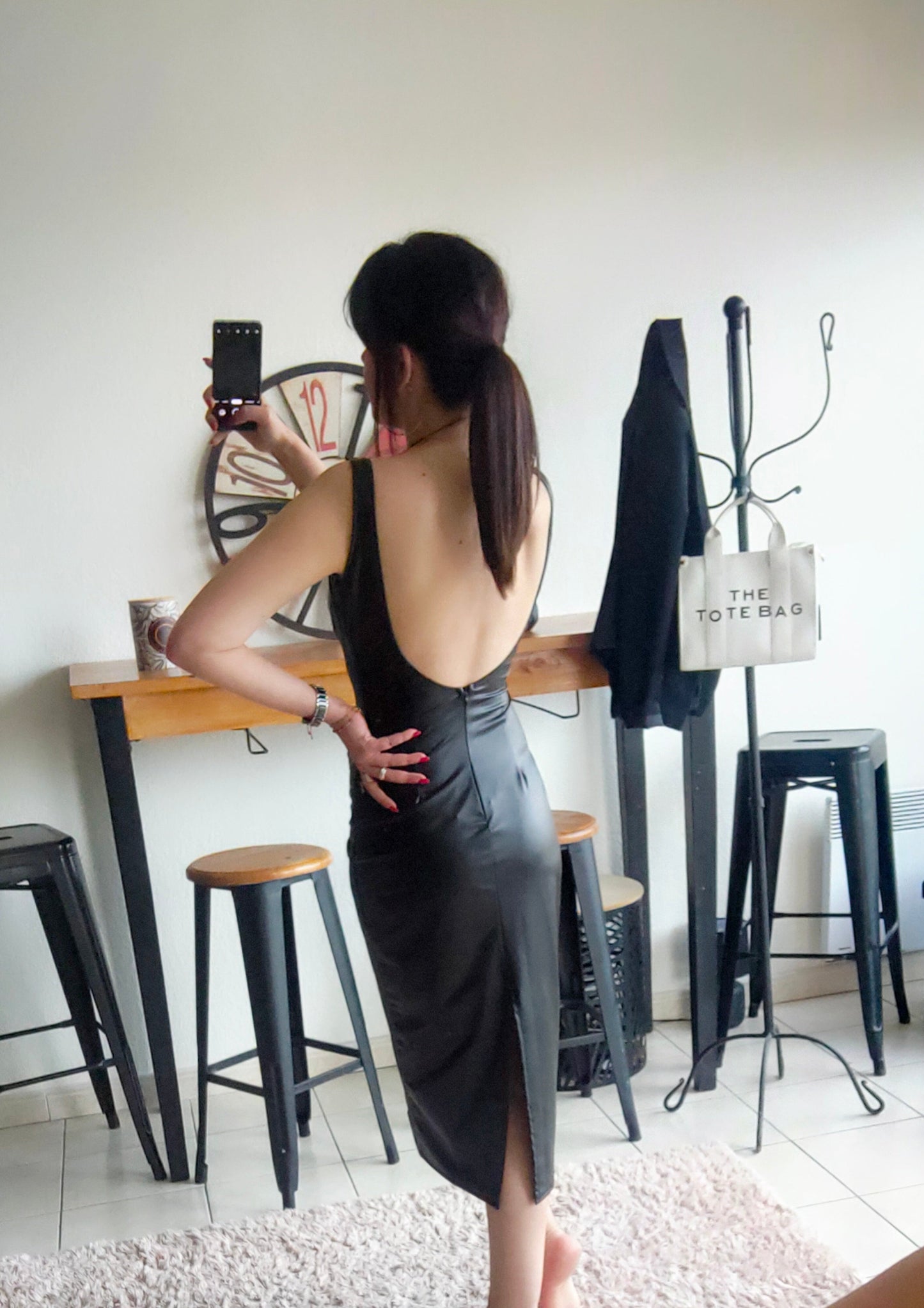 ROBE SERENA