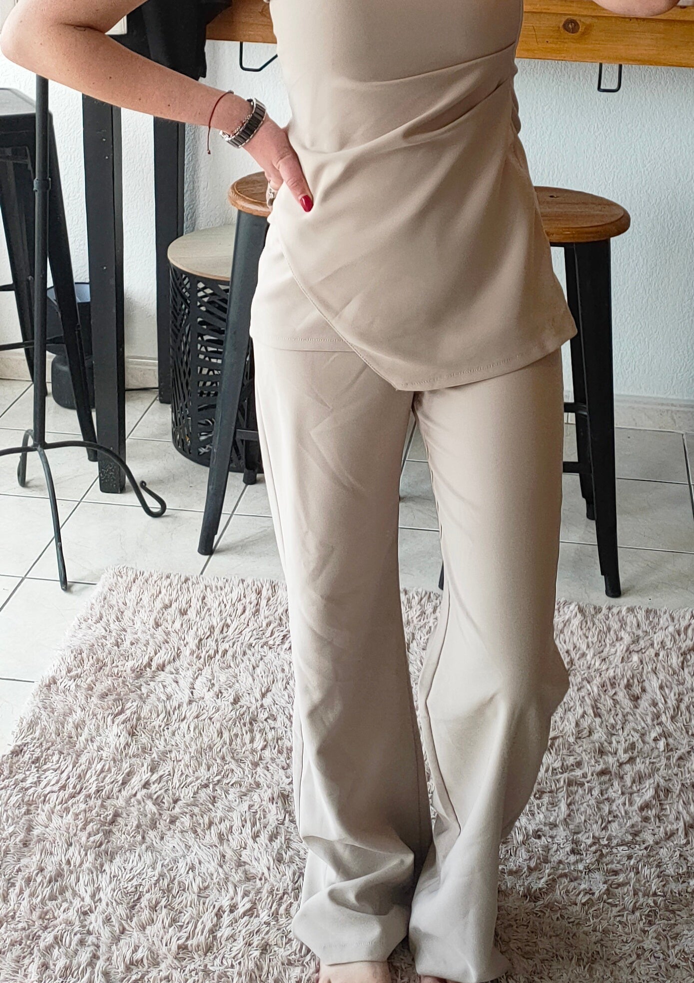 PANTALON ALICE