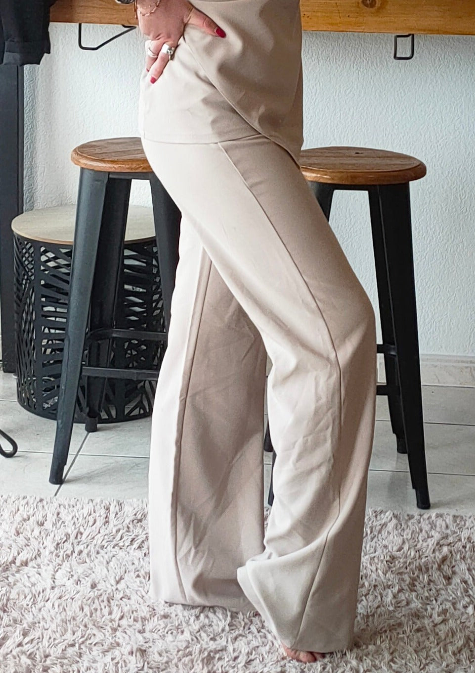 PANTALON ALICE