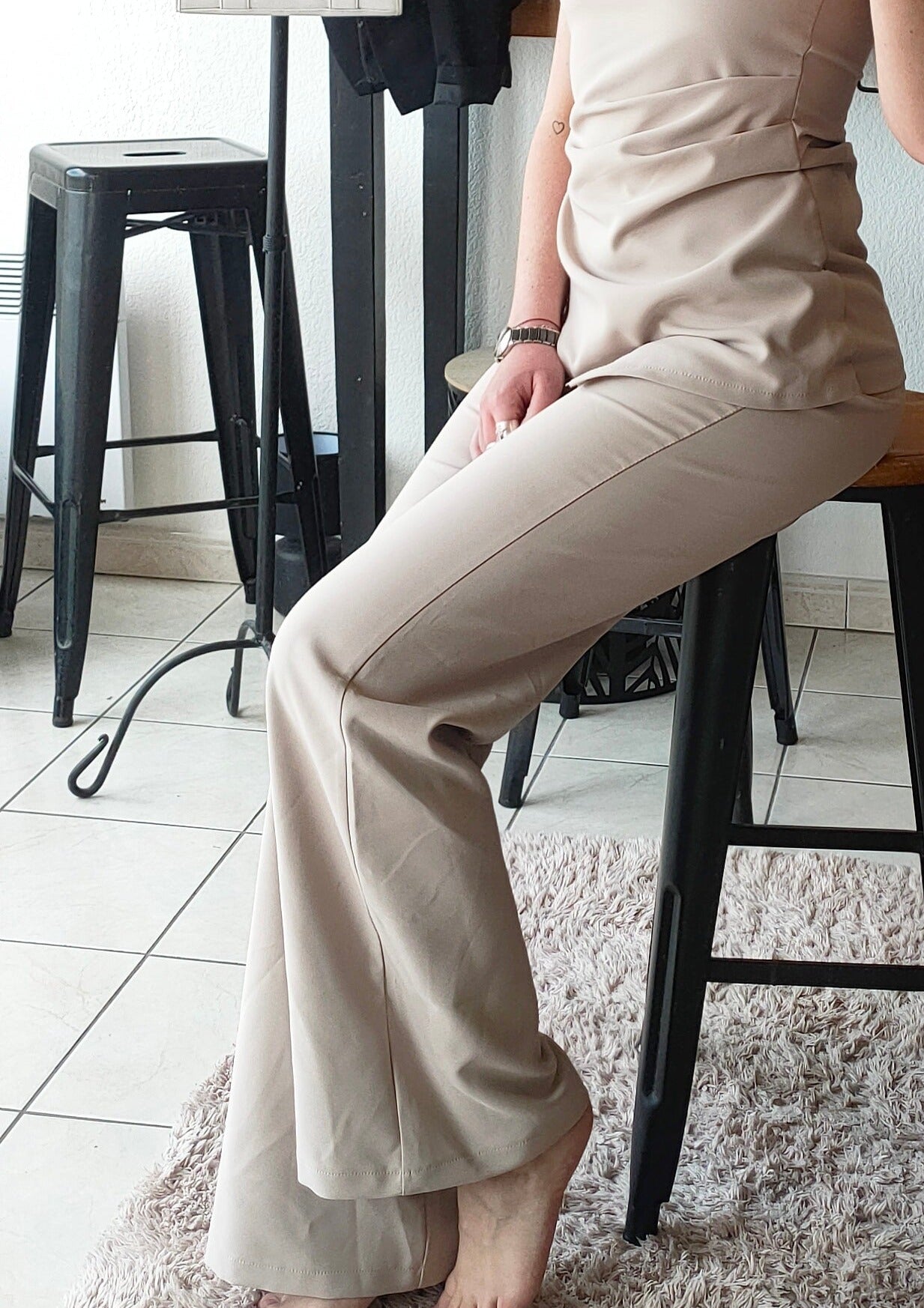PANTALON ALICE