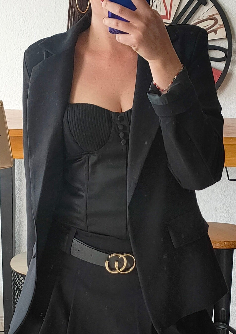 TOP CHLOE 2 coloris