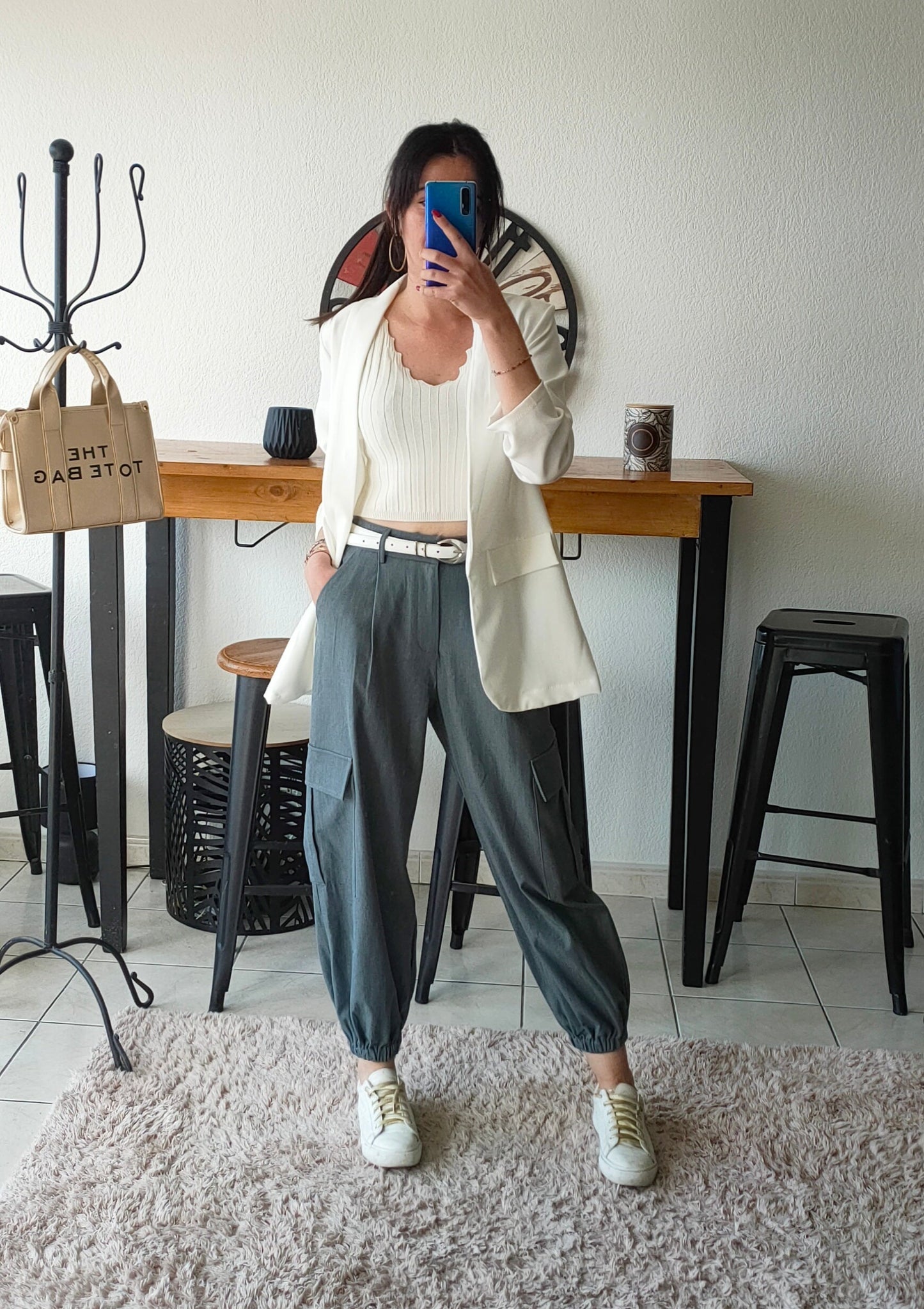 PANTALON LINDA 2 coloris
