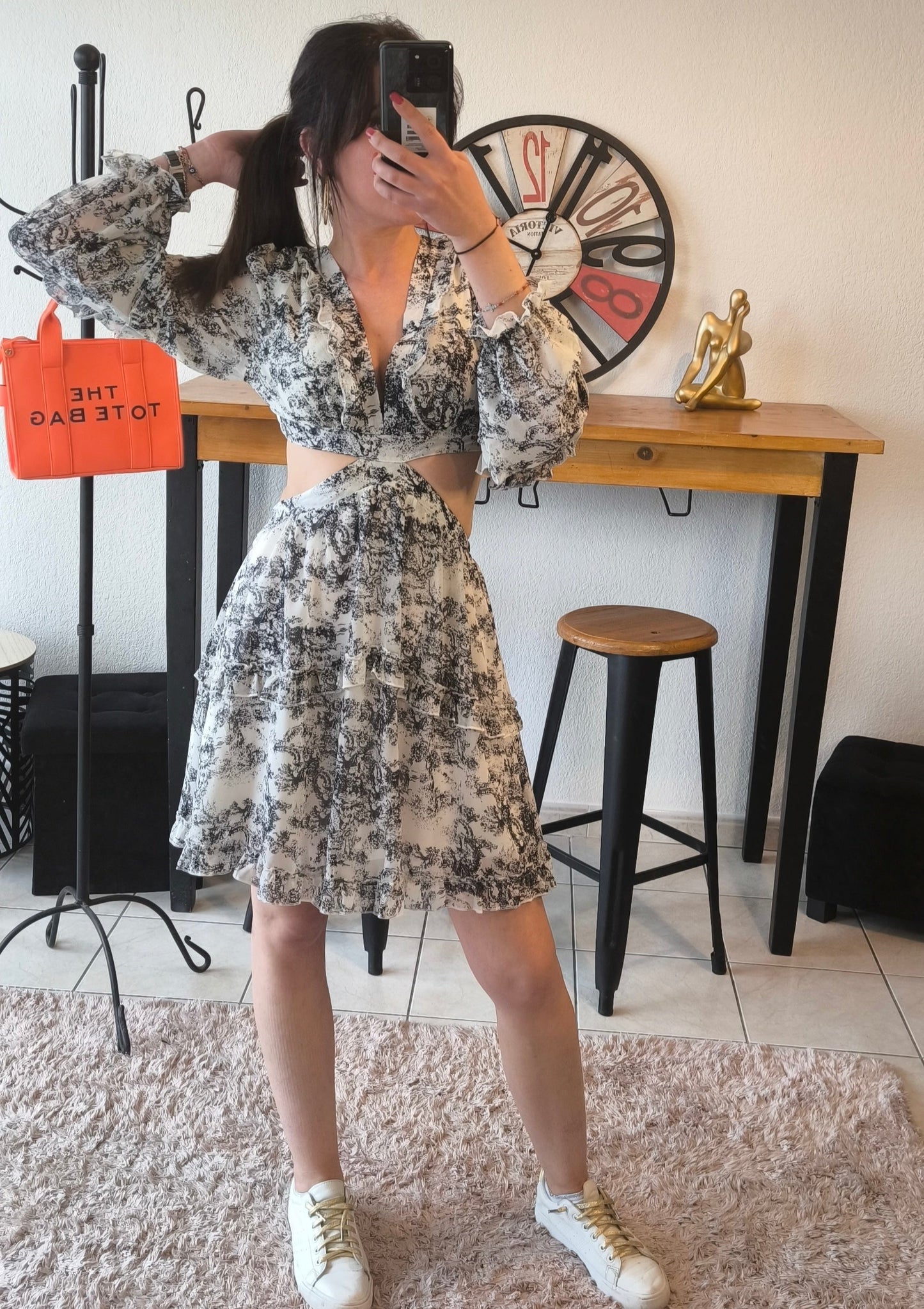 ROBE ALICIA