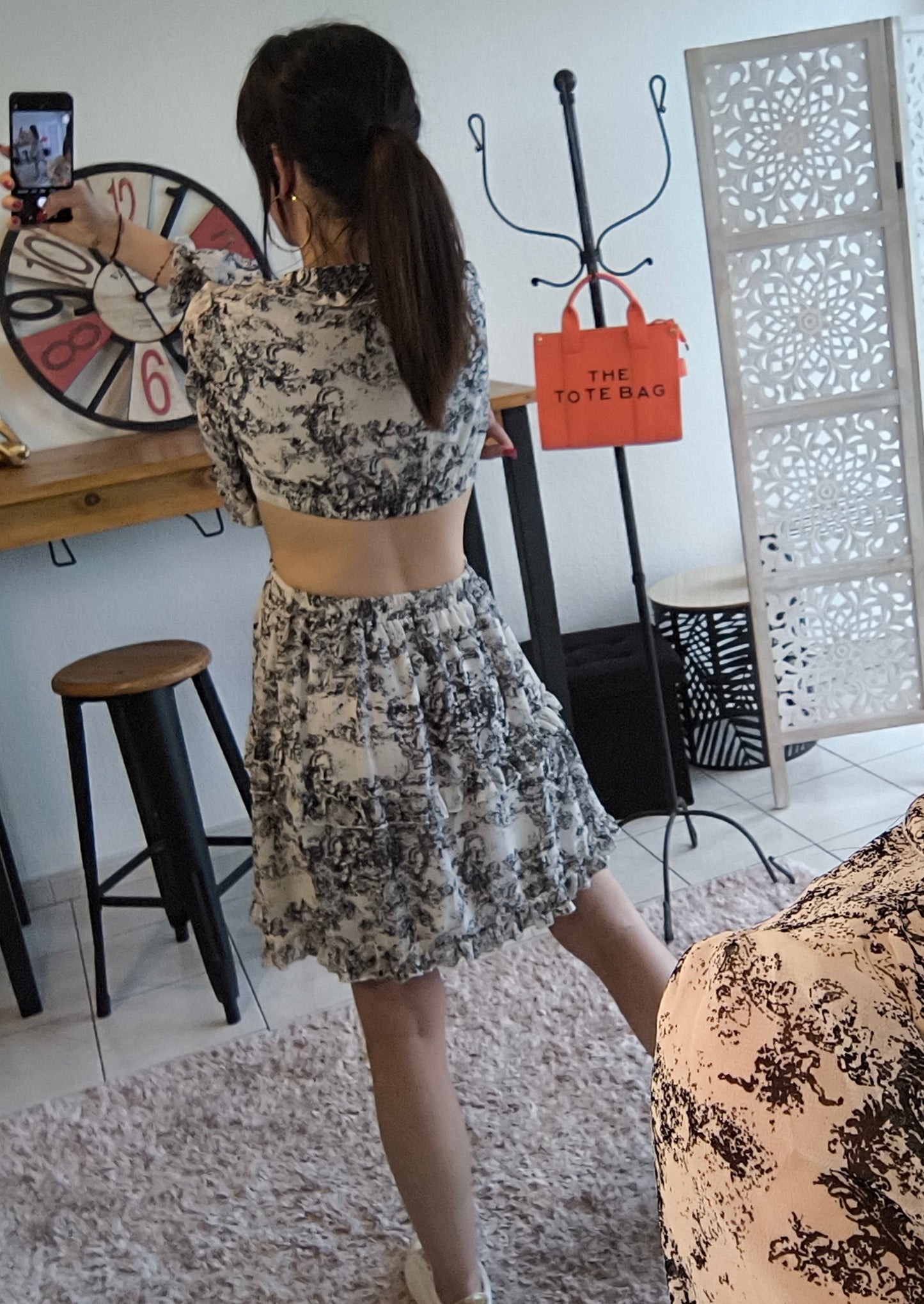 ROBE ALICIA