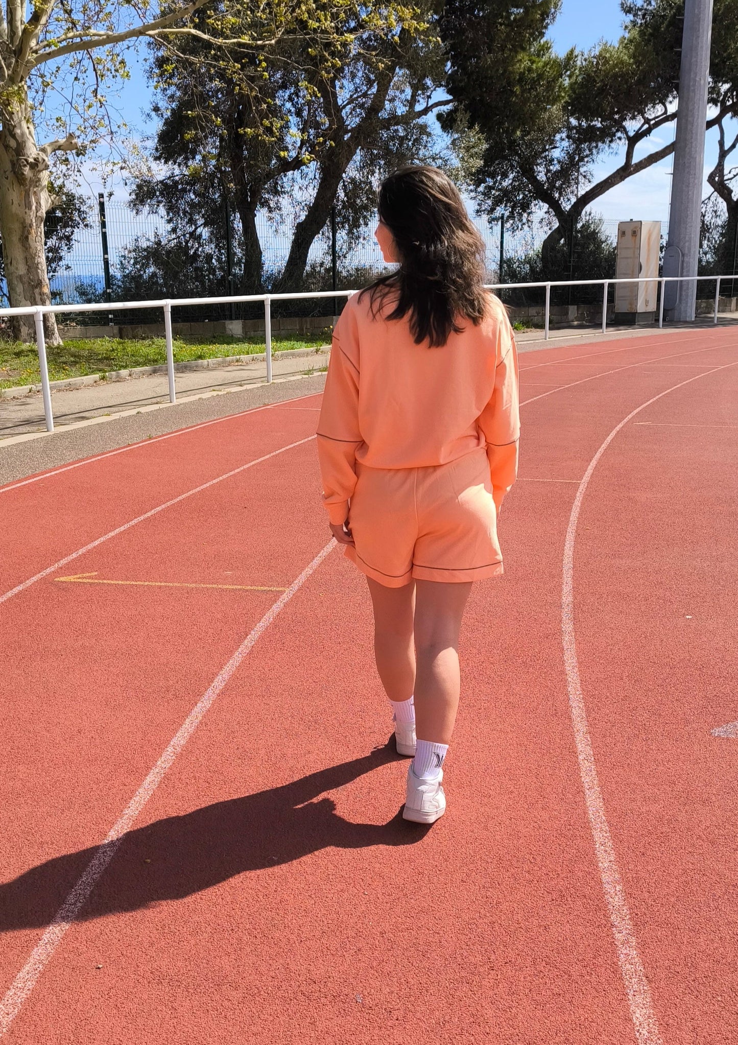 ENSEMBLE LEA 3 coloris