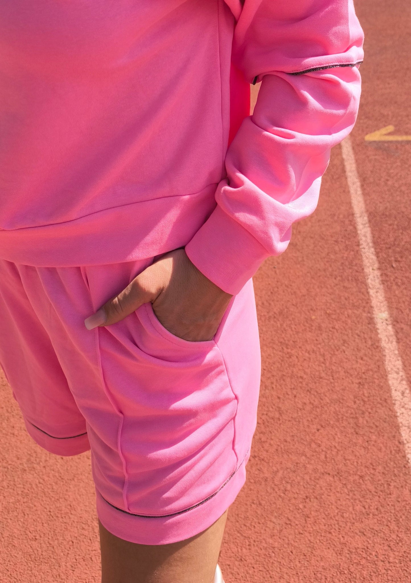 ENSEMBLE LEA 3 coloris