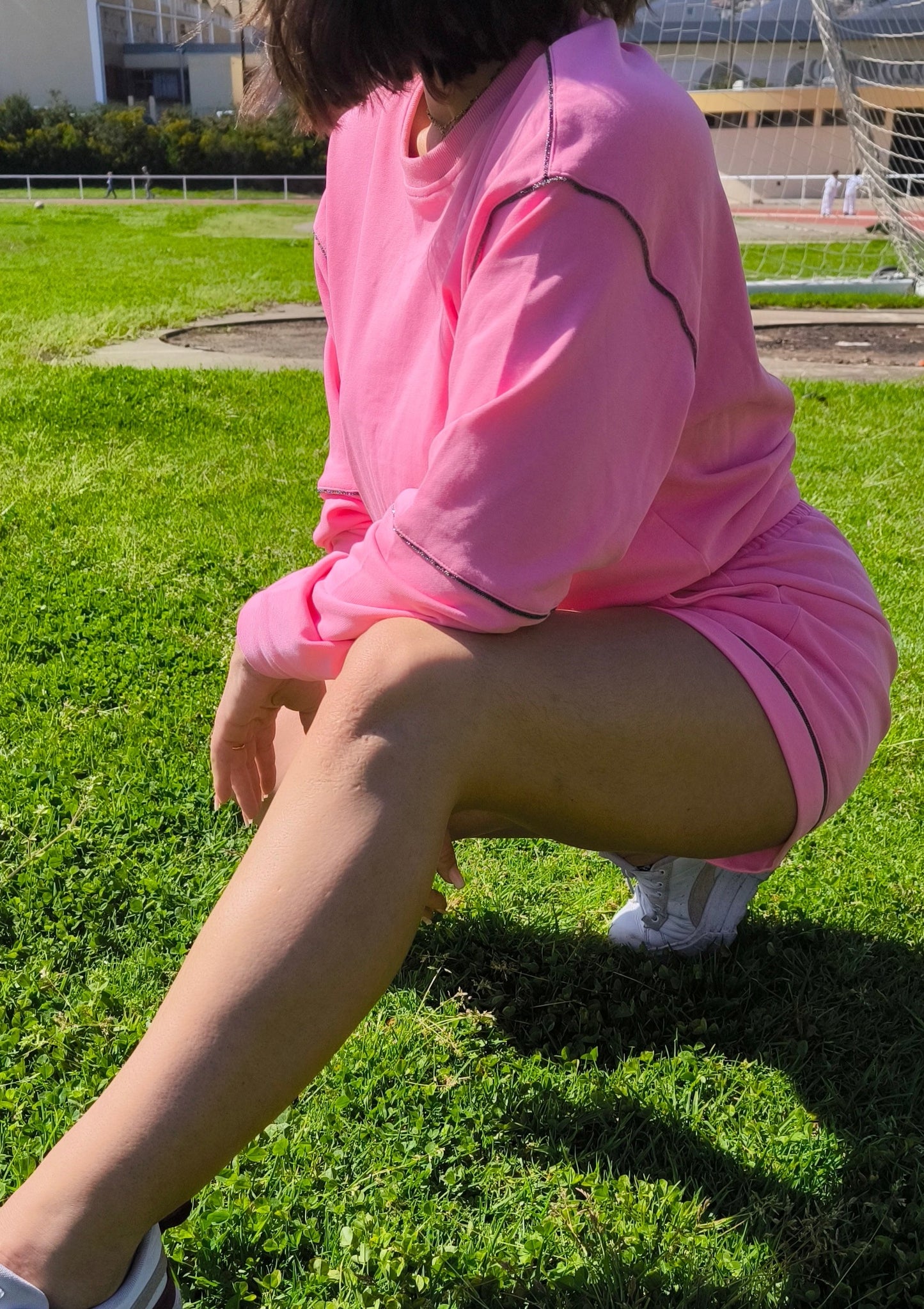 ENSEMBLE LEA 3 coloris