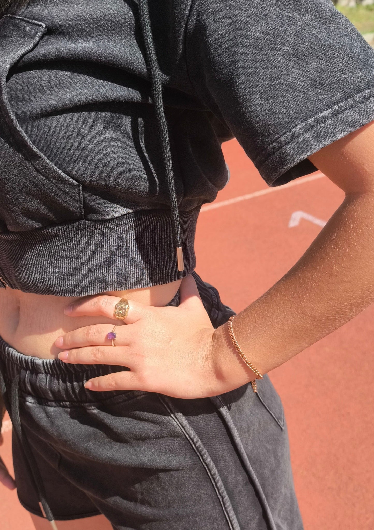 ENSEMBLE GAELLE 3 coloris