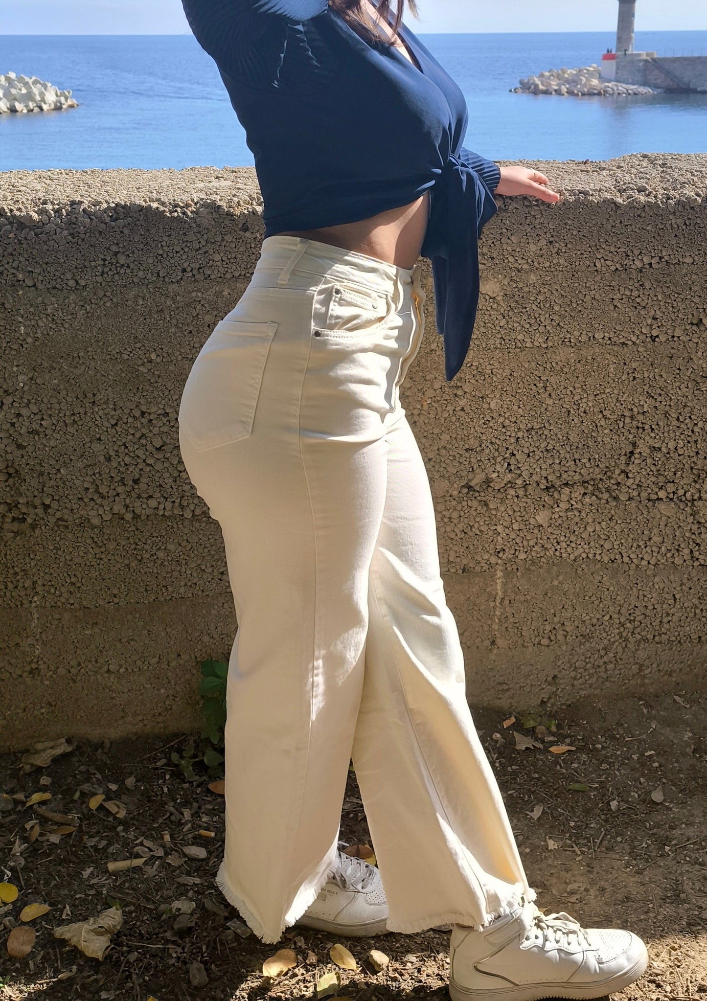 PANTALON VICTORIA