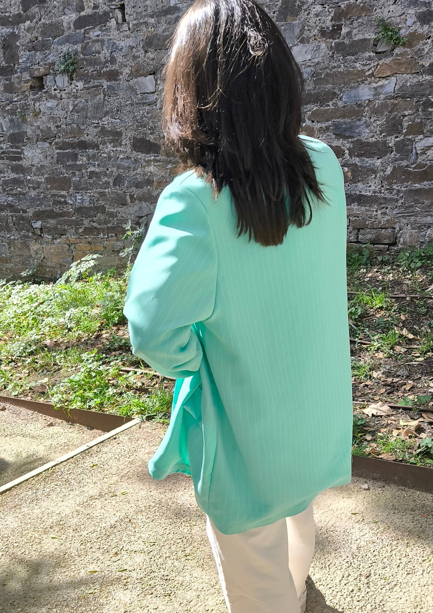 VESTE CECILIA 5 coloris
