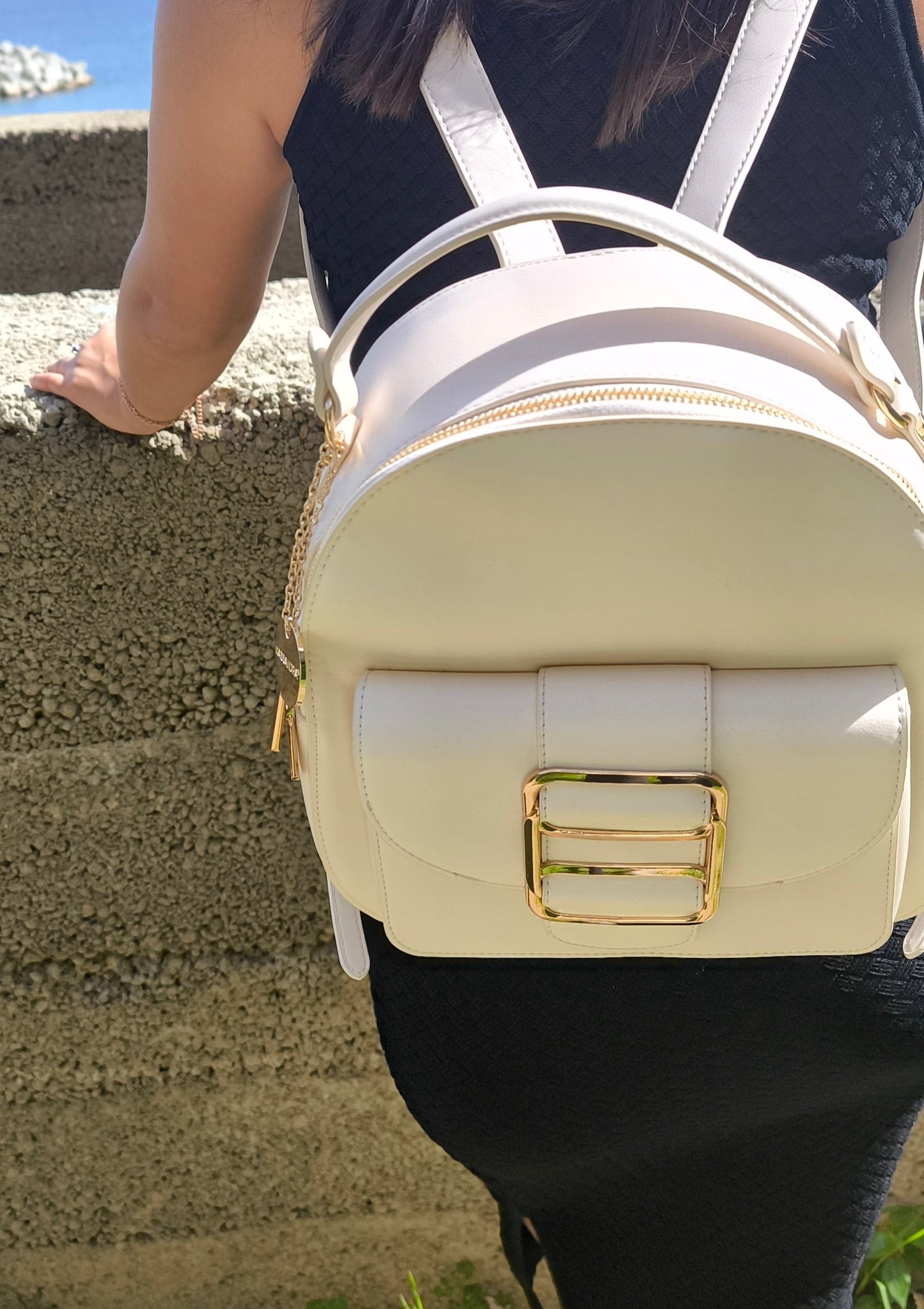 SAC VIRGINIE 2 coloris