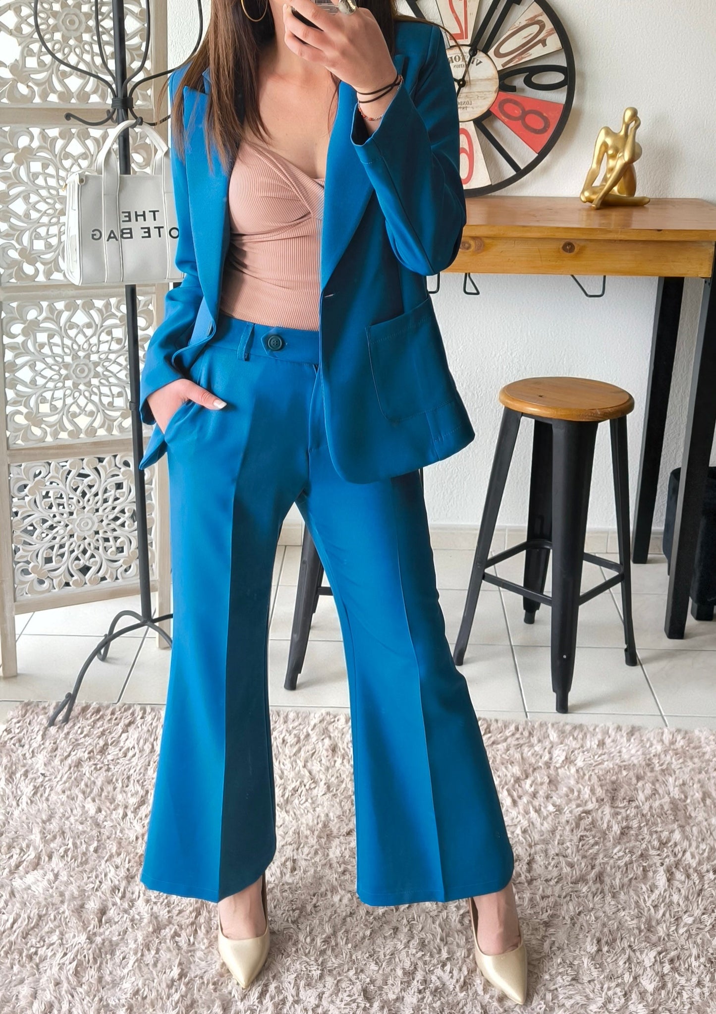 ENSEMBLE ADELE 3 coloris