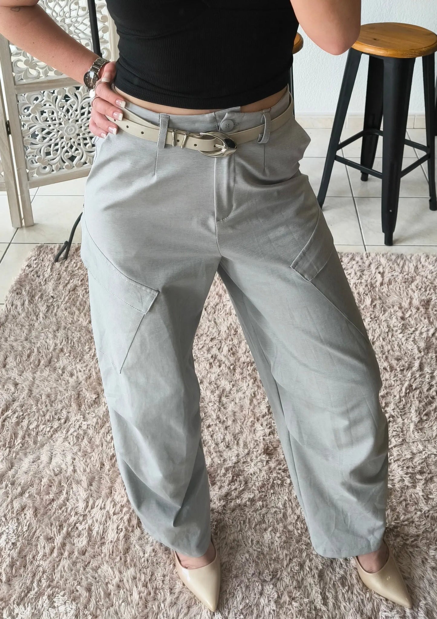 PANTALON MANON 2 coloris
