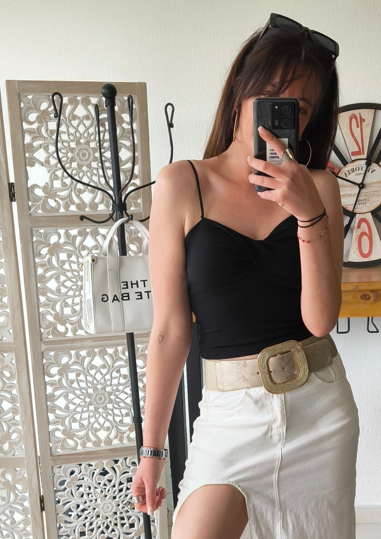 TOP CELIA 3 coloris