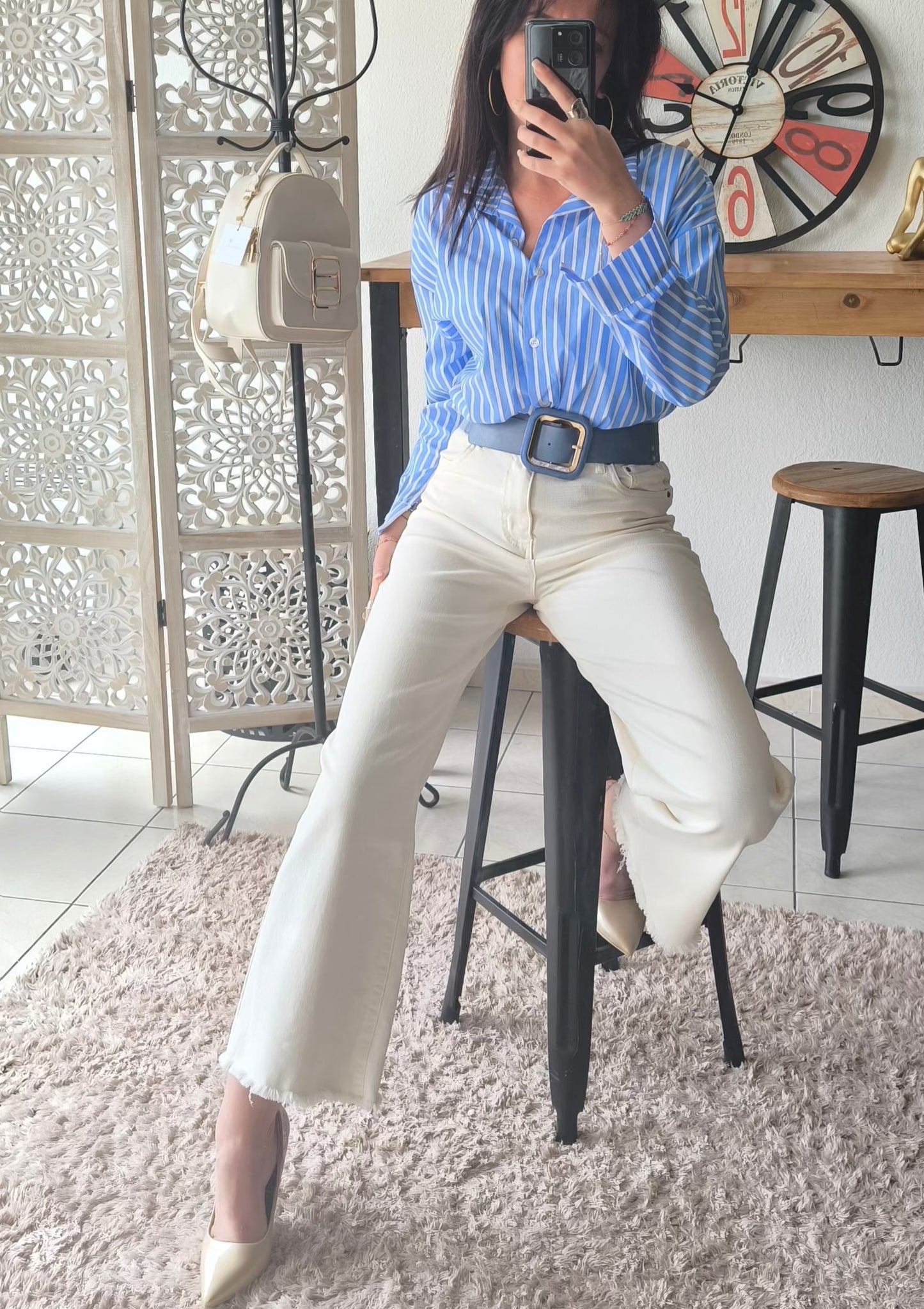 PANTALON VICTORIA