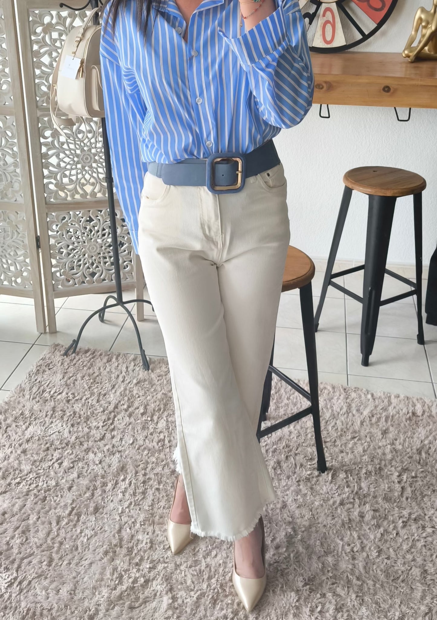 PANTALON VICTORIA