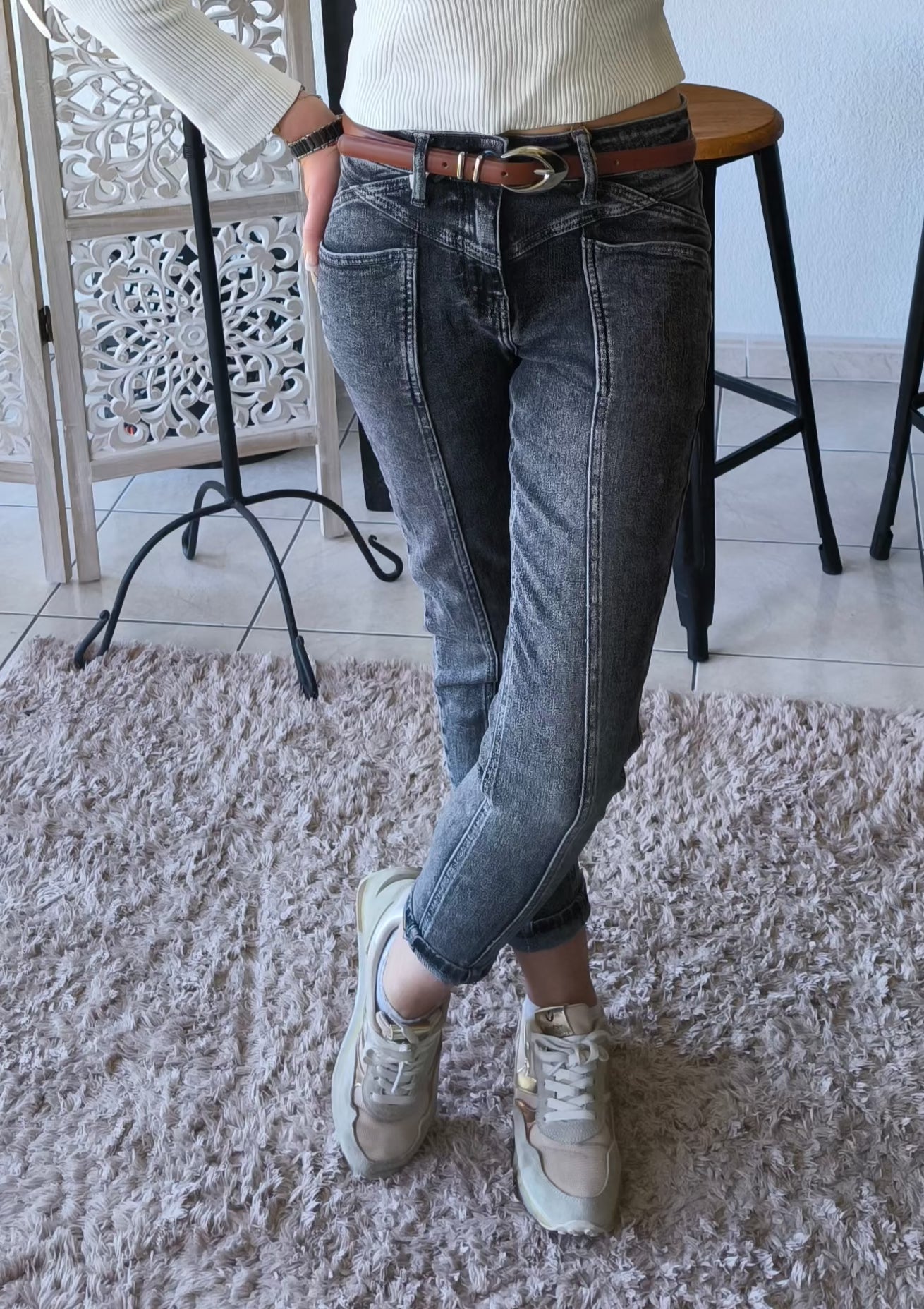 PANTALON MARCELINE