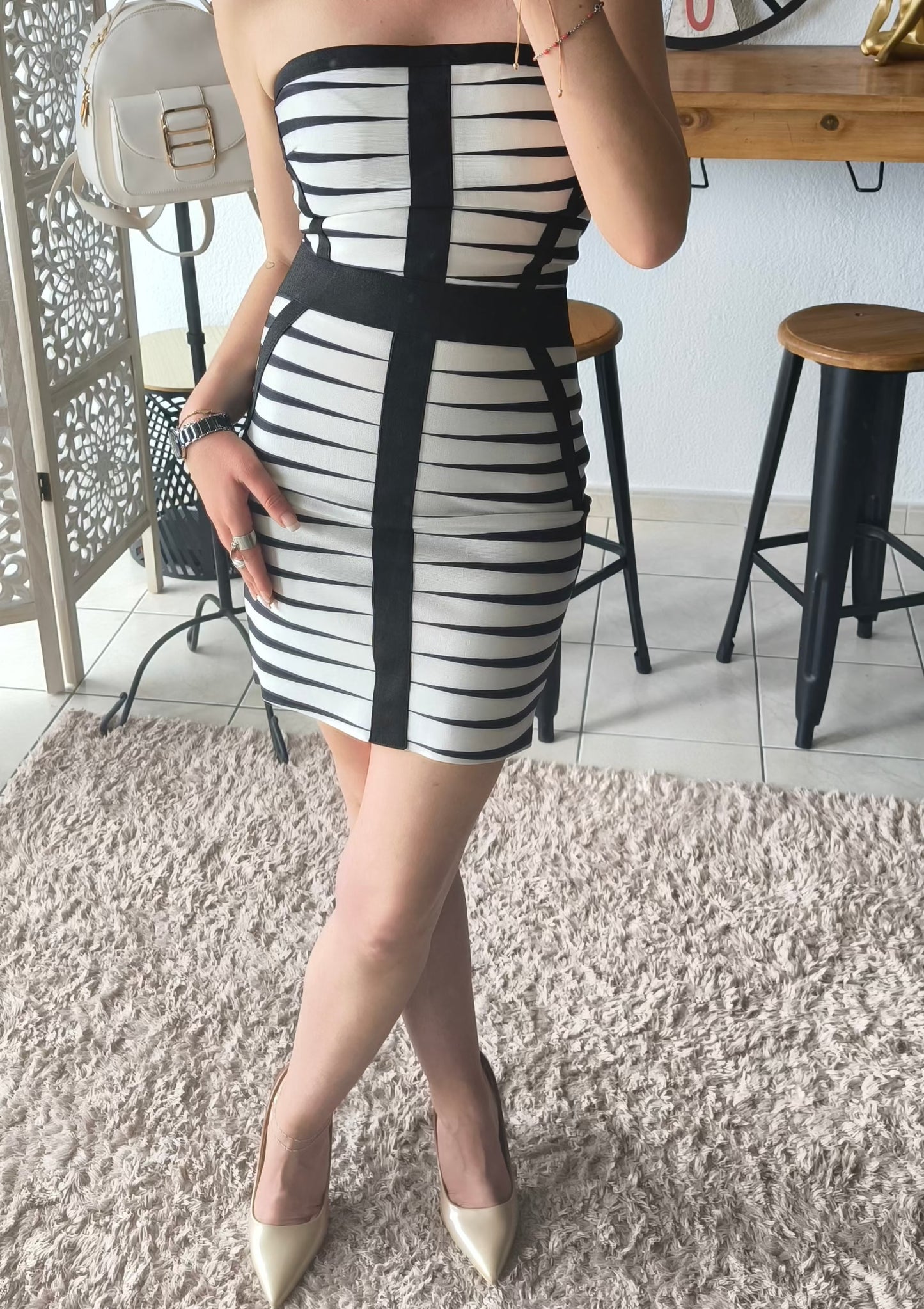 ROBE ISALIS