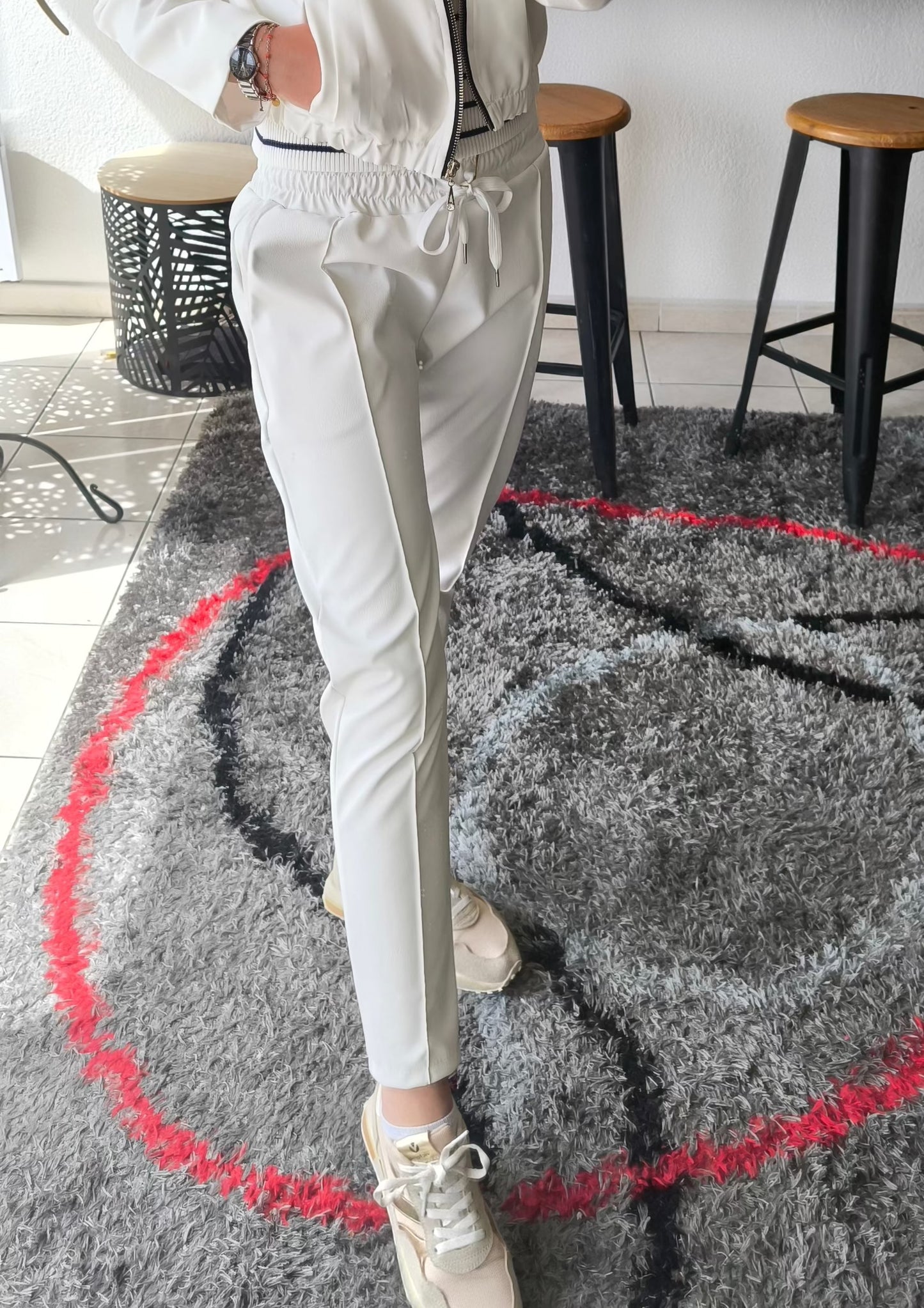 PANTALON IRINA 5 coloris