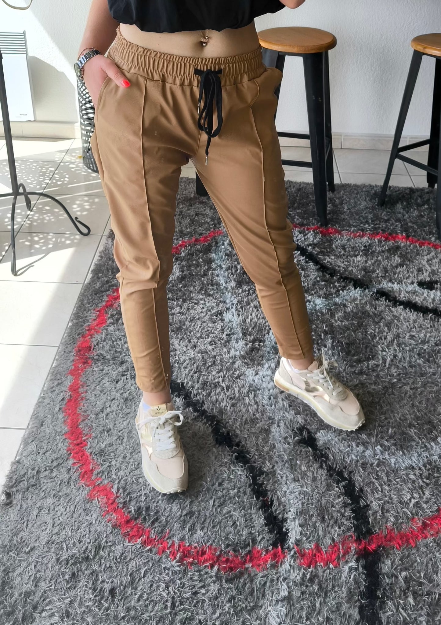 PANTALON IRINA 5 coloris
