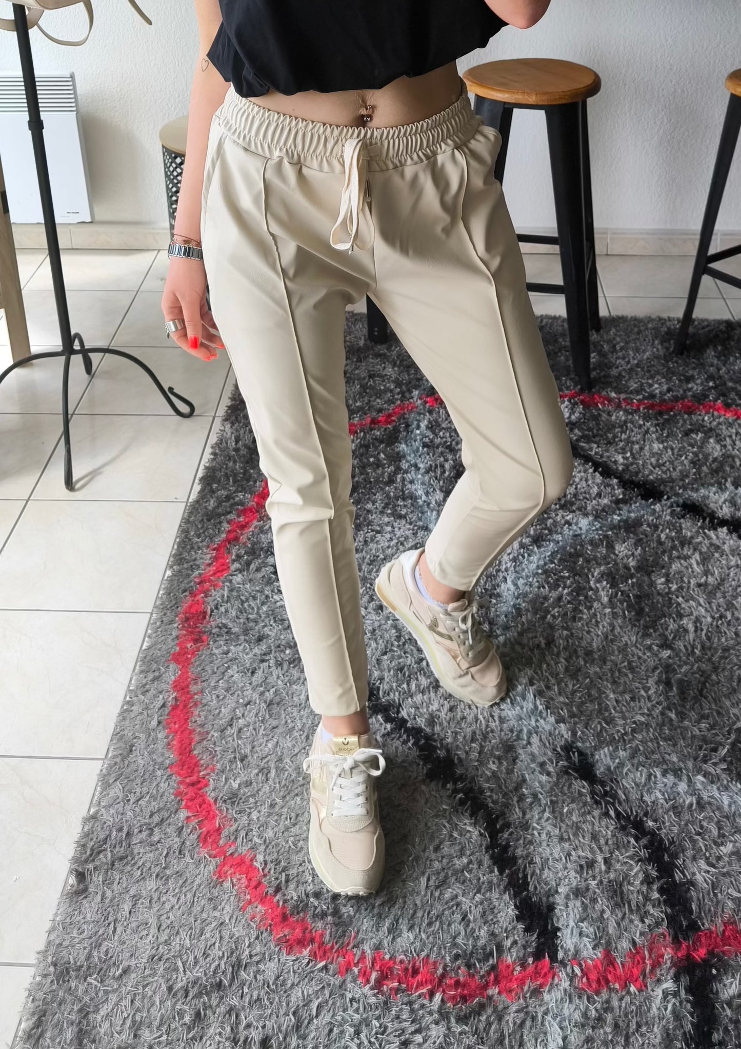 PANTALON IRINA 5 coloris