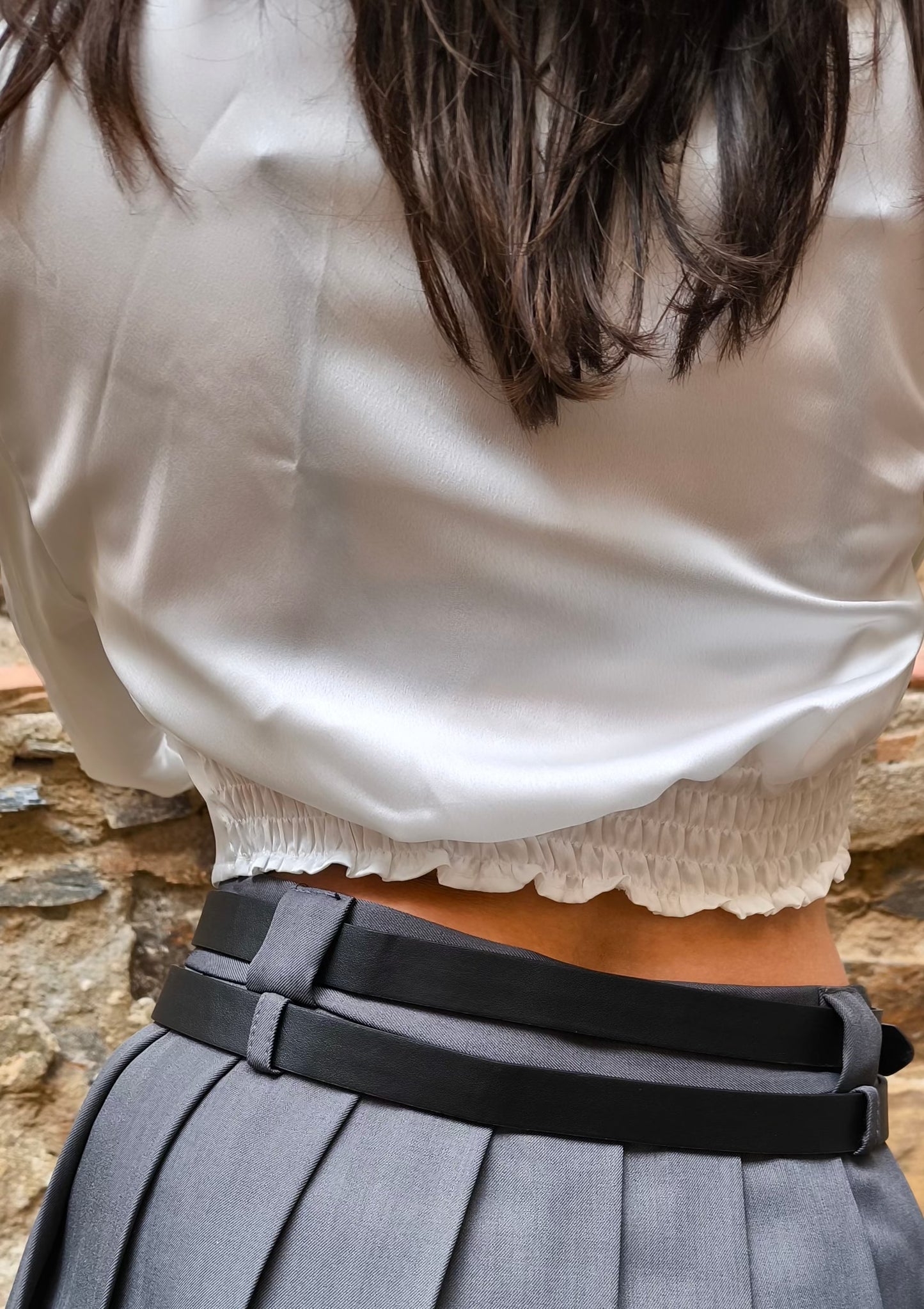 CHEMISE BLOUSE CLARA 2 coloris
