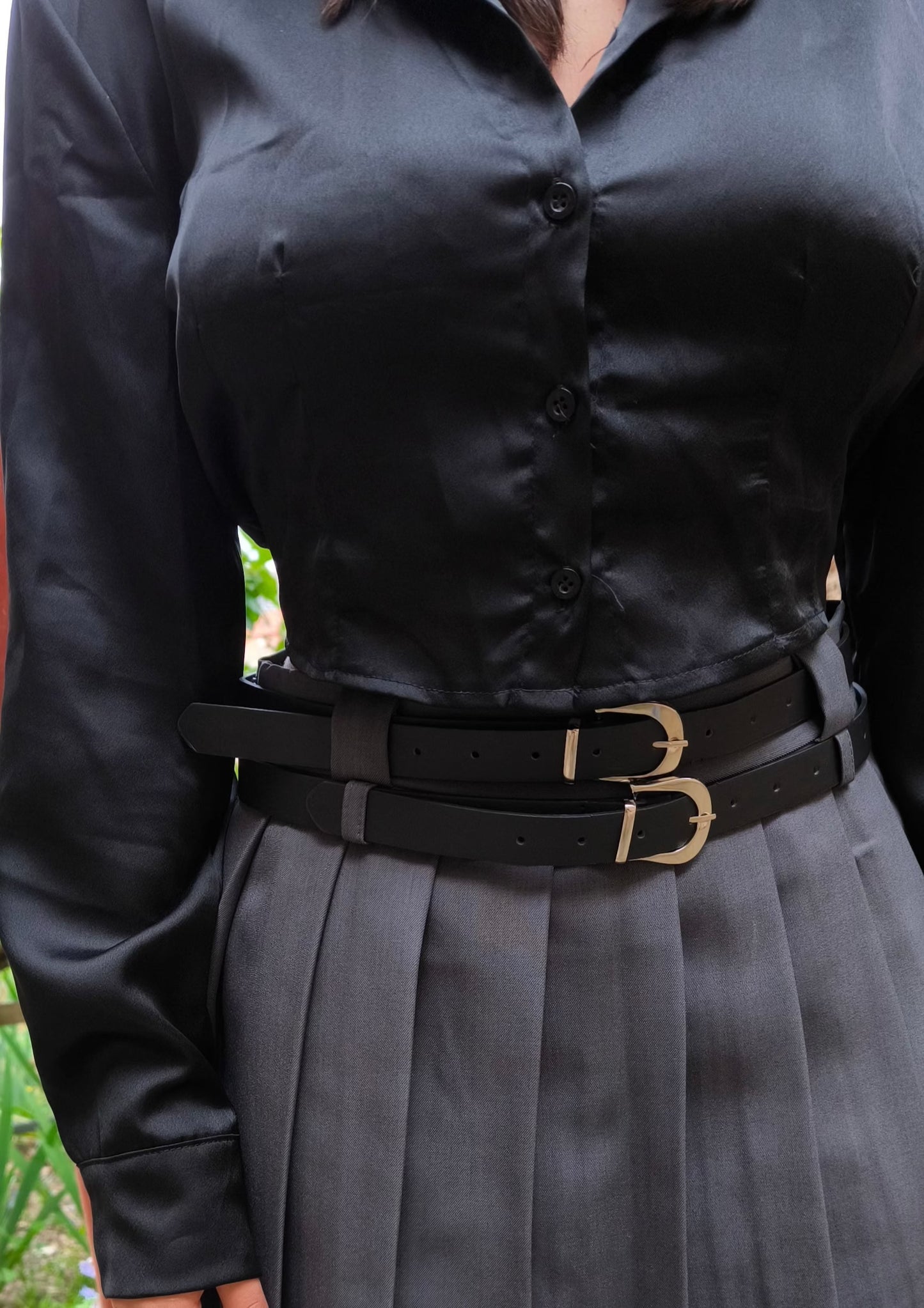 CHEMISE BLOUSE CLARA 2 coloris