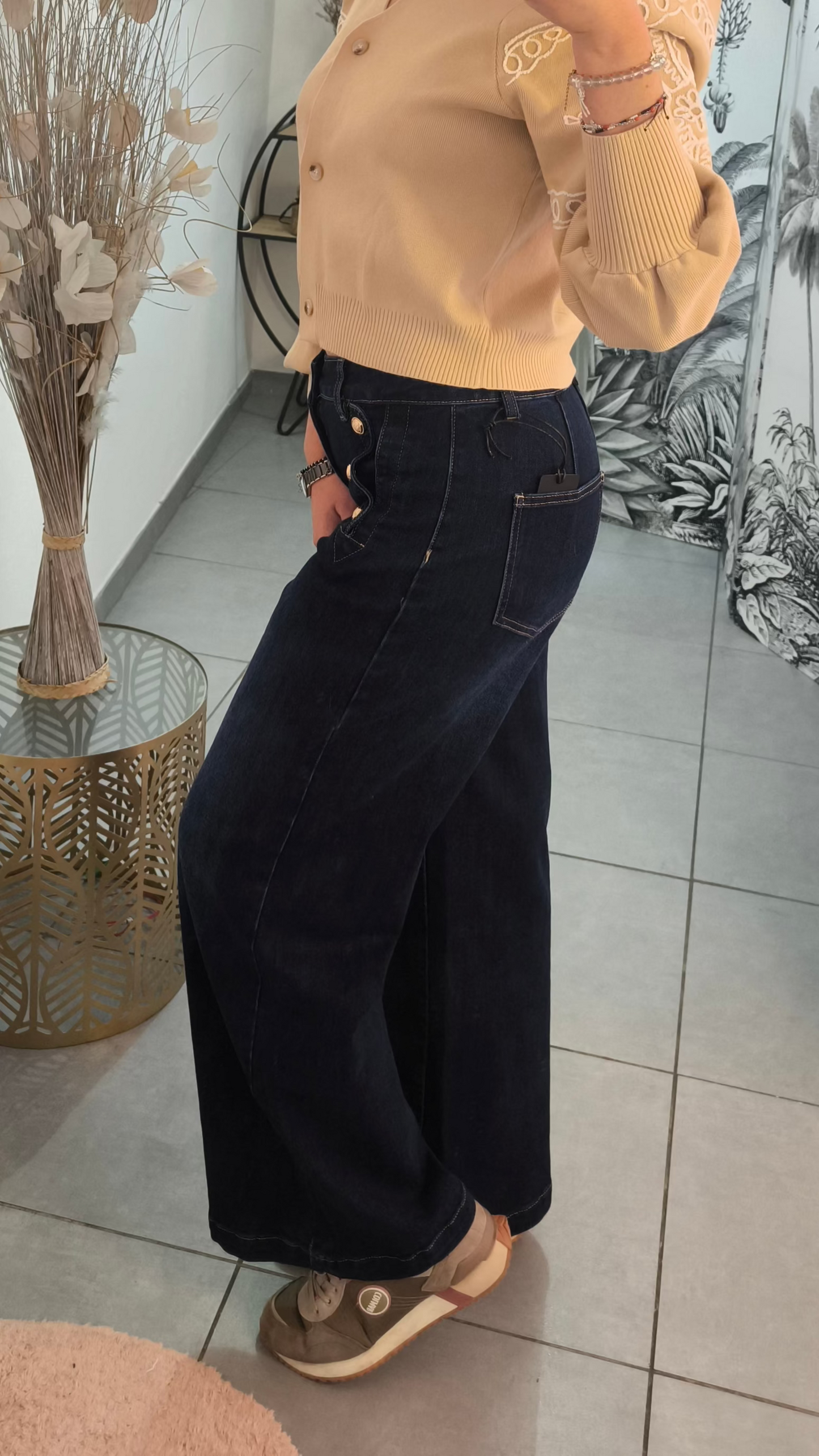 PANTALON EVA
