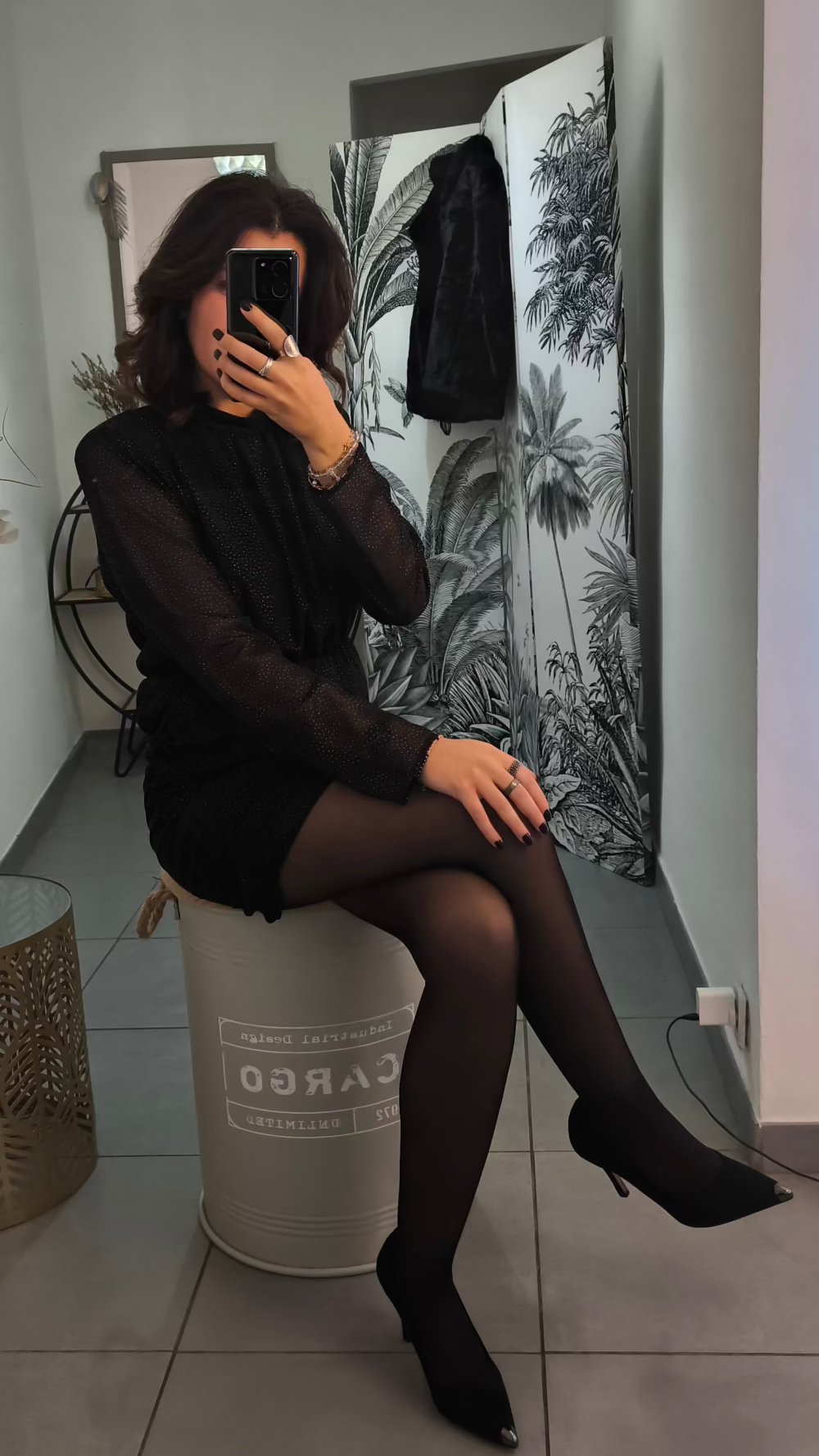 ROBE LOU