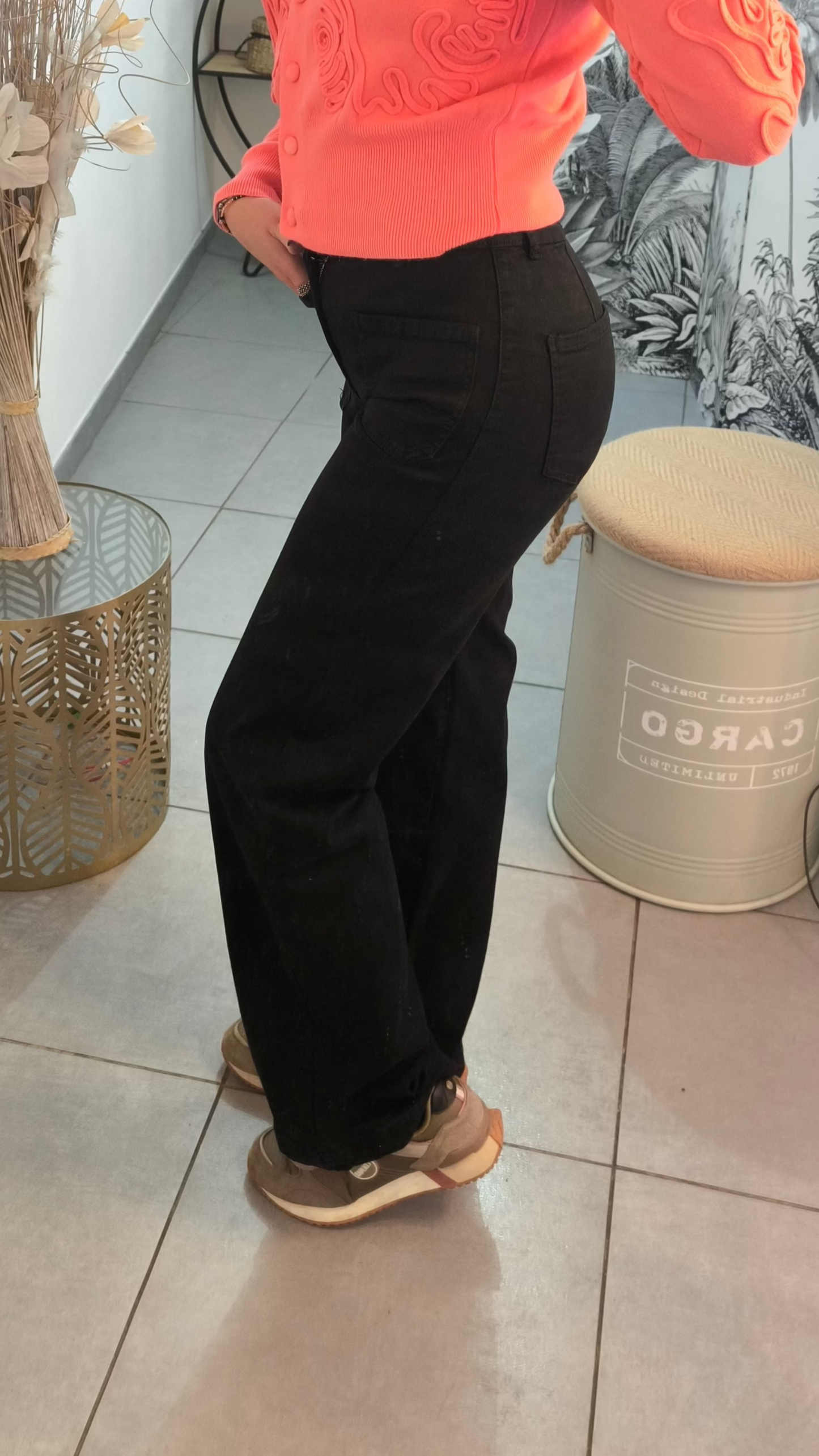 PANTALON EMMA