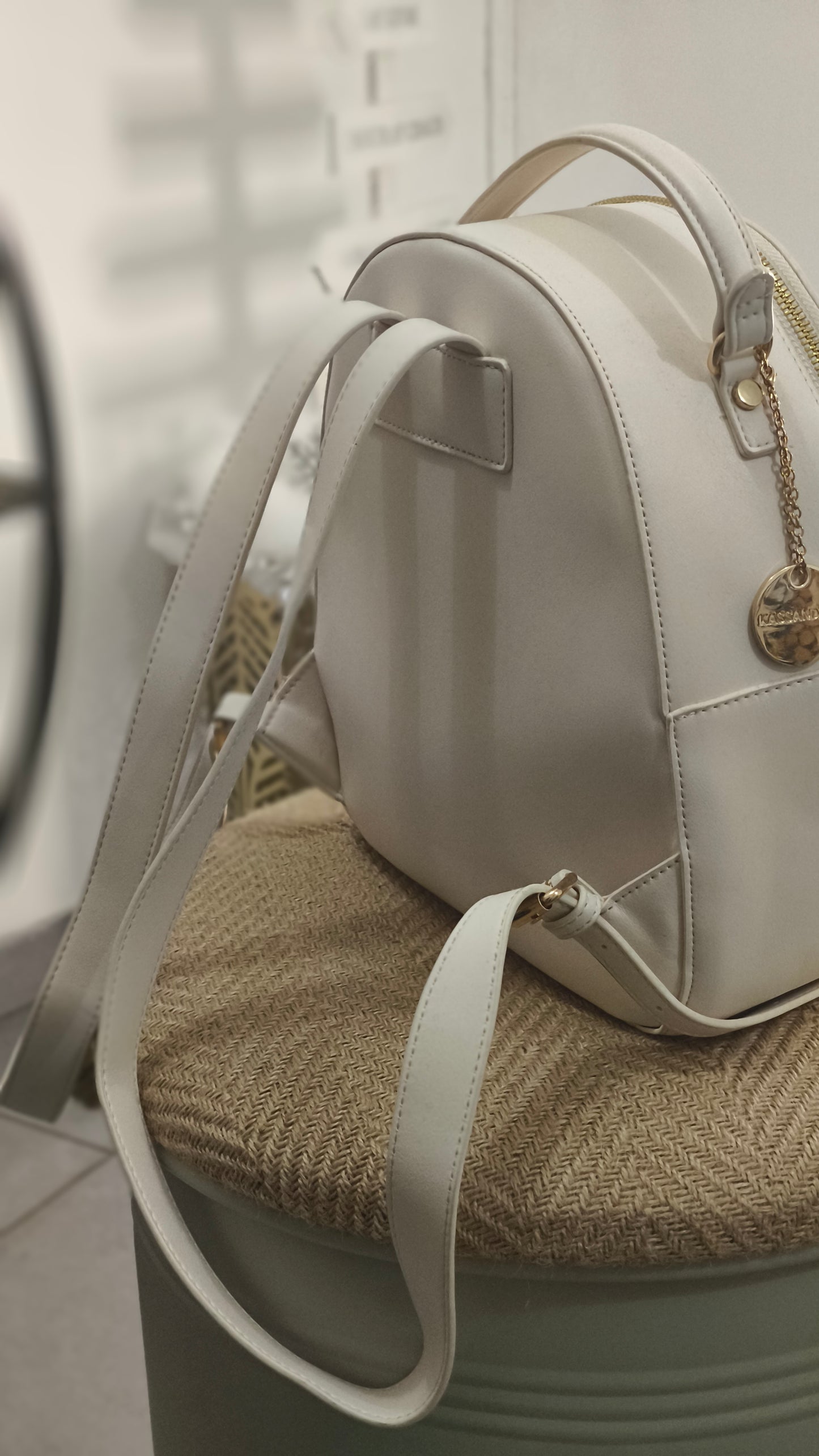 SAC VIRGINIE 2 coloris