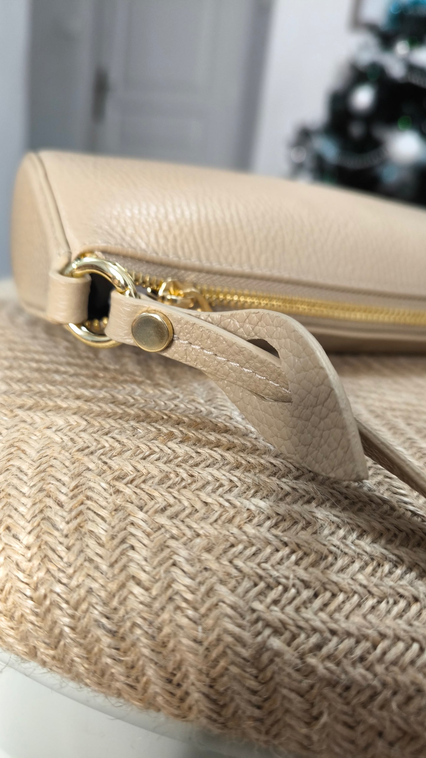 SAC À MAIN HELENA