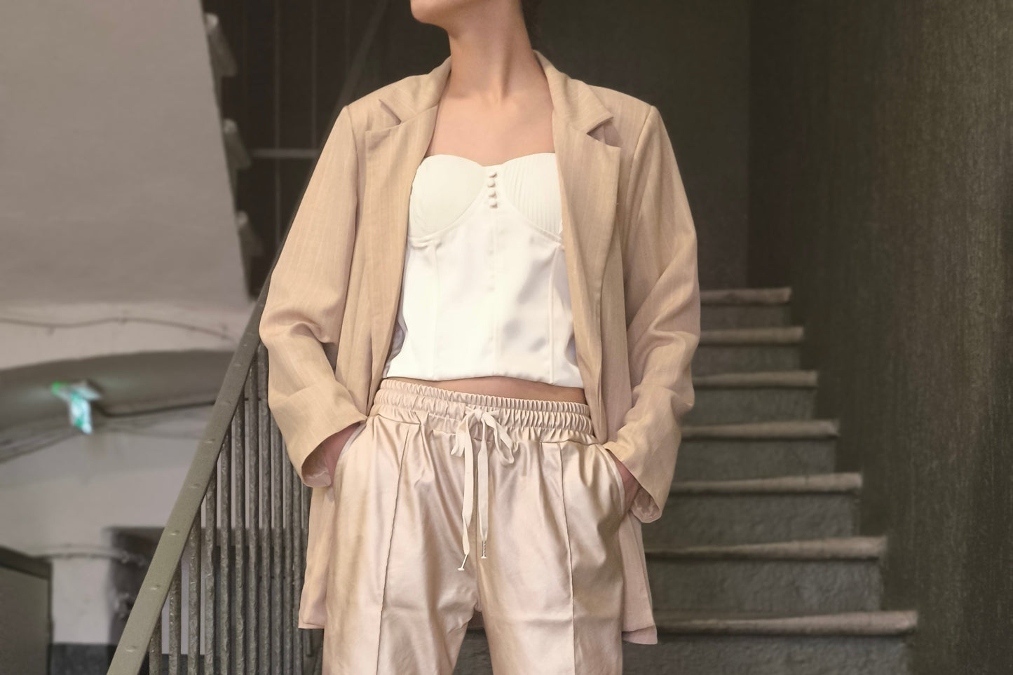 TOP CHLOE 2 coloris