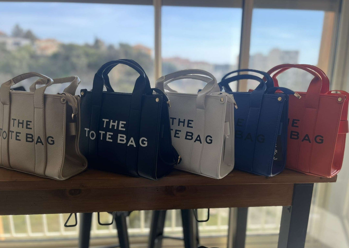 SAC MARIE 5 coloris