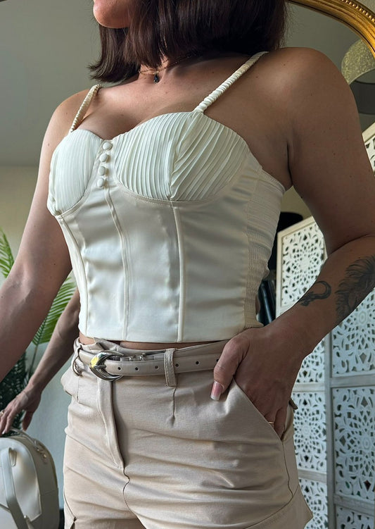 TOP CHLOE 2 coloris