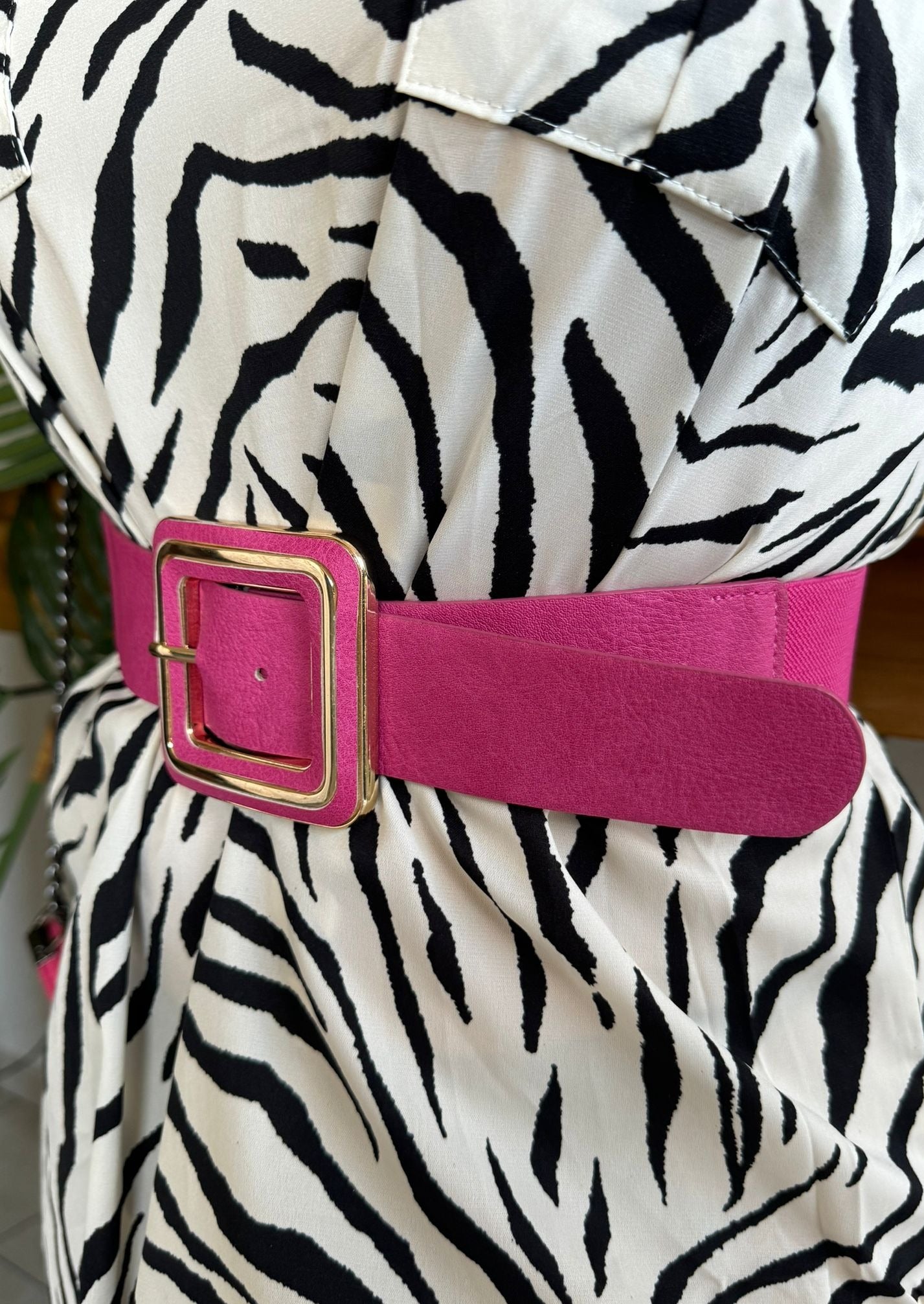 CEINTURES ADRIANNA 10 coloris