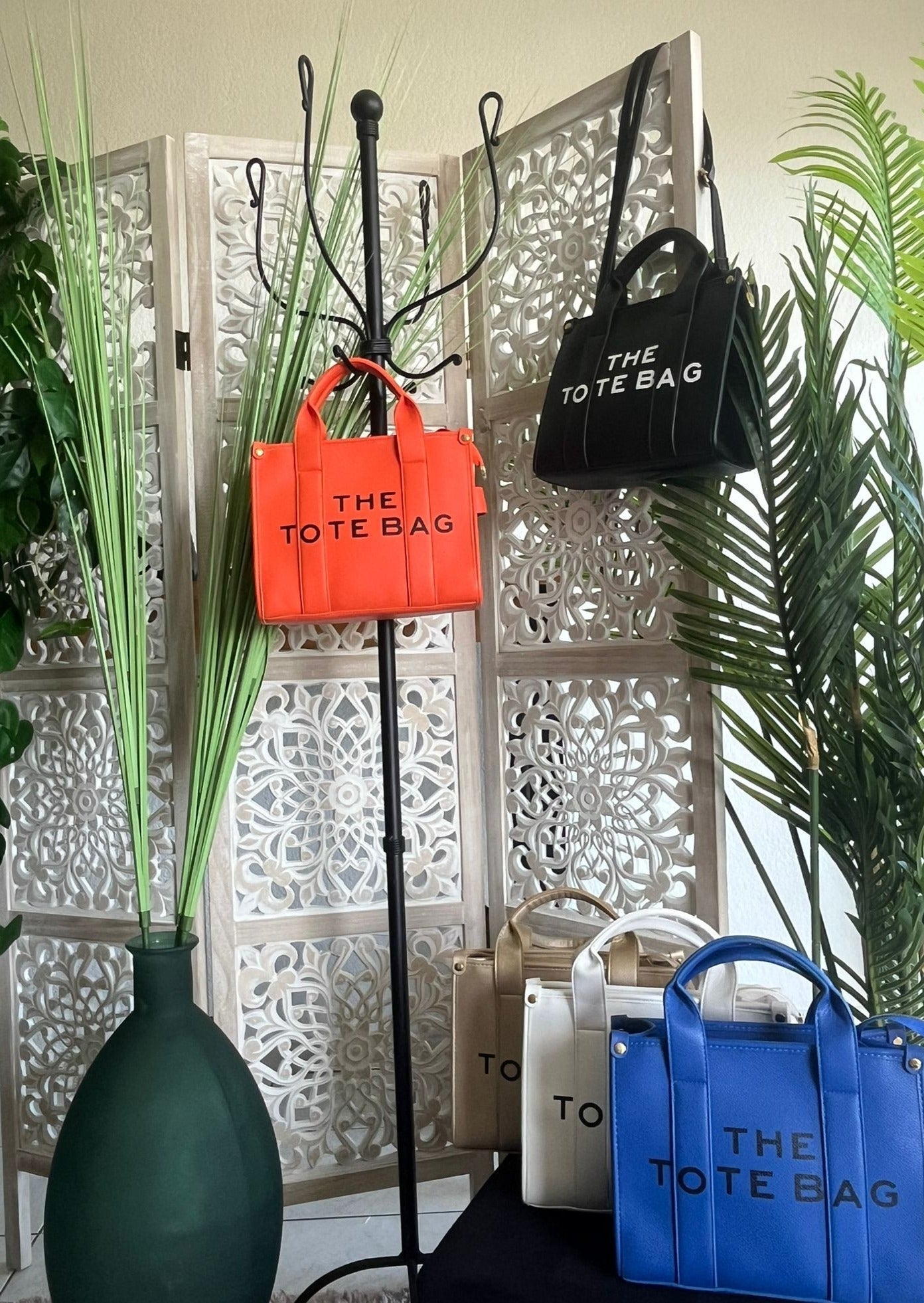SAC MARIE 5 coloris
