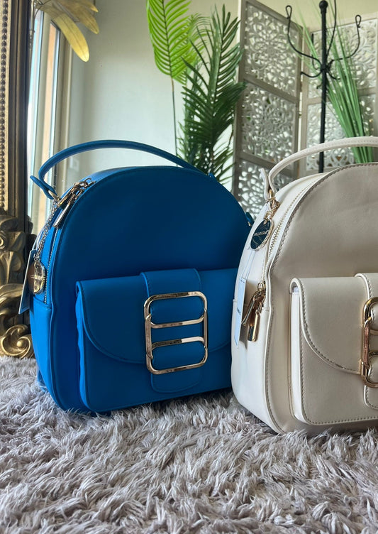SAC VIRGINIE 2 coloris