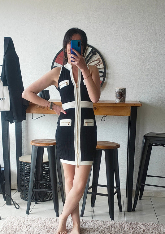 ROBE JOSEPHINE 2 coloris