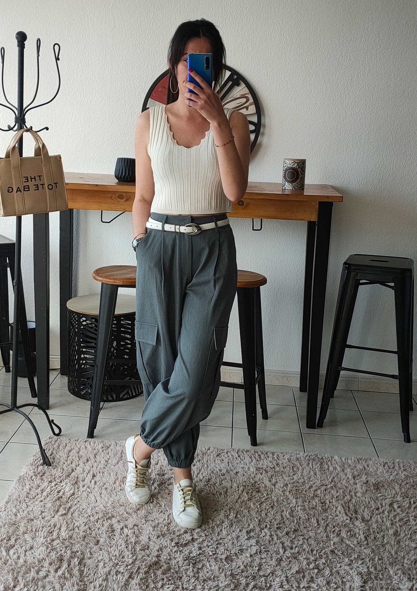 PANTALON LINDA 2 coloris