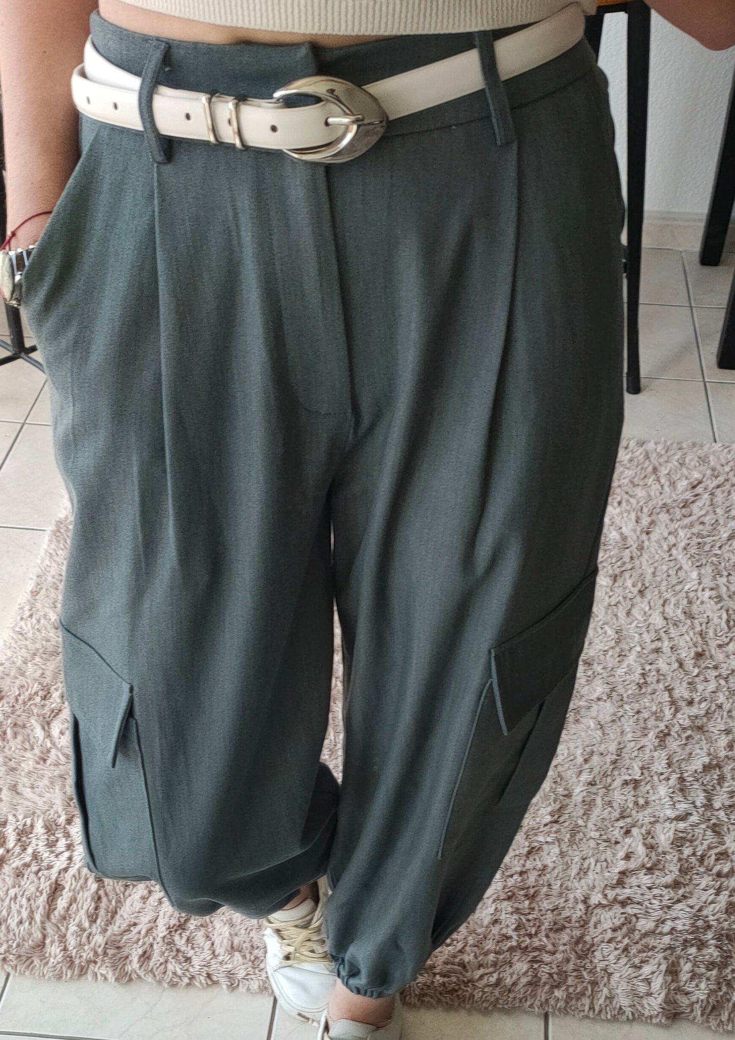 PANTALON LINDA 2 coloris