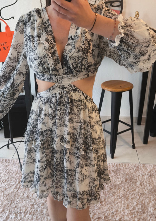 ROBE ALICIA