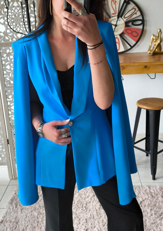 VESTE ALEX 2 coloris