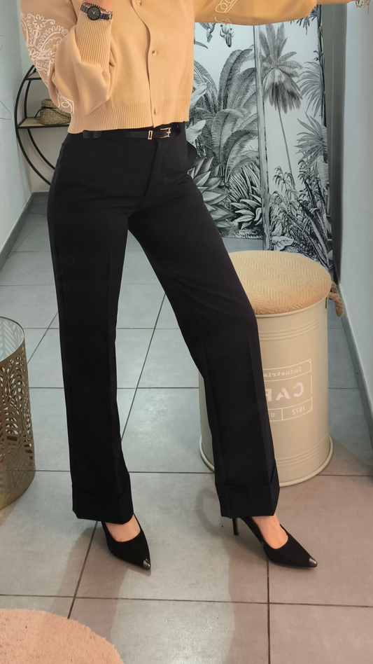 PANTALON LANA
