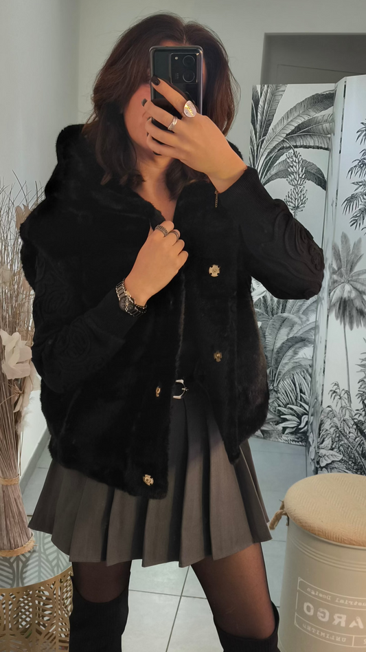 VESTE ANNE