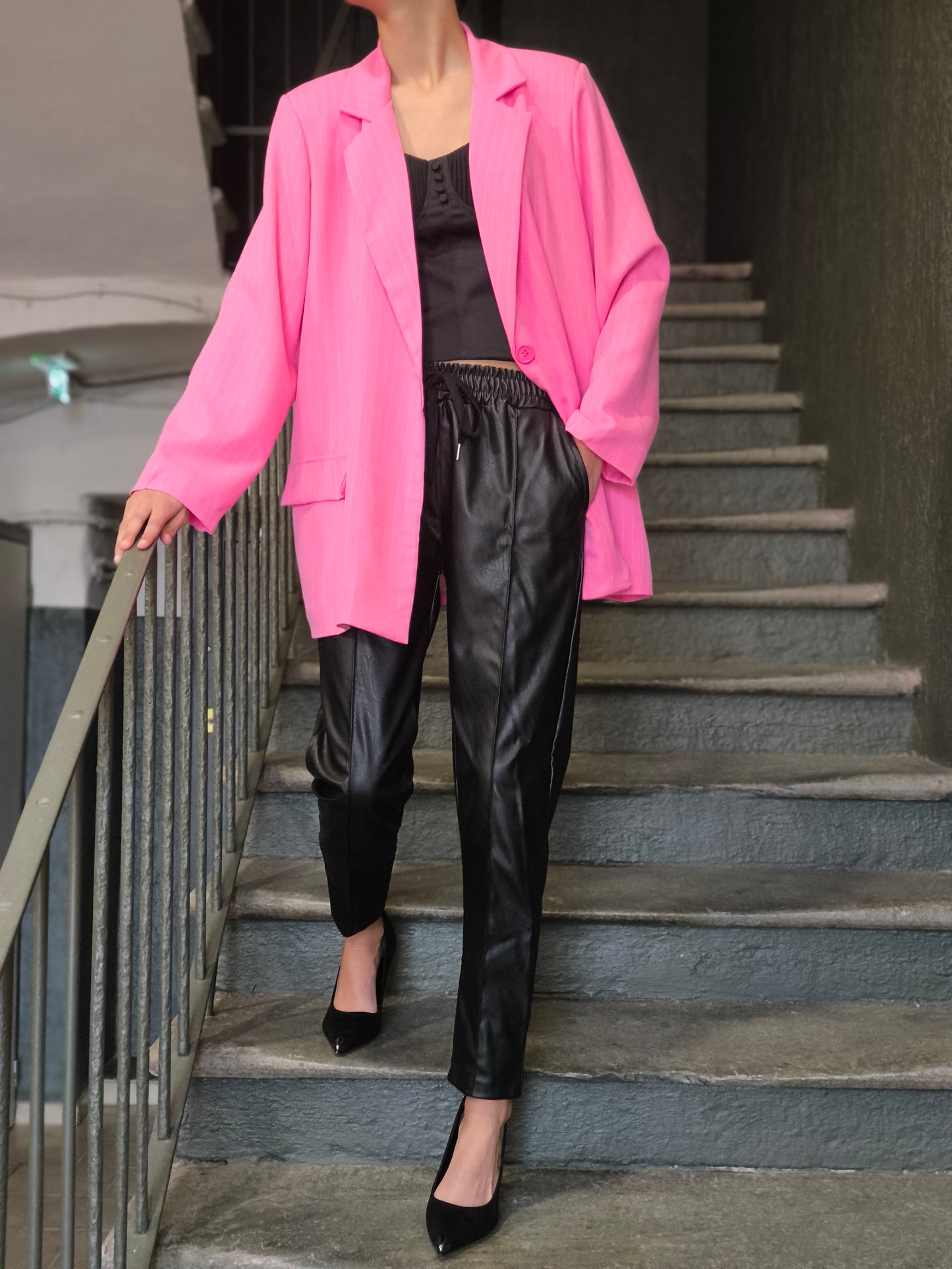 PANTALON IRINA 5 coloris